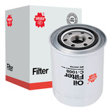 Filtro Aceite Mitsubishi L-200 D.i 2.5 4l Turbo 2010