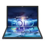 Notebook Asus Zenbook Core I7 16g 17  Oled Ñ En Stock Ya!!!!