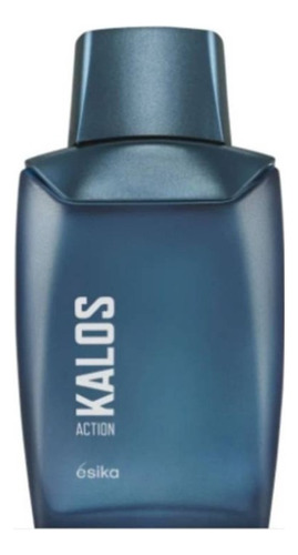 Colonia Caballero Esika Action Kalos 100ml