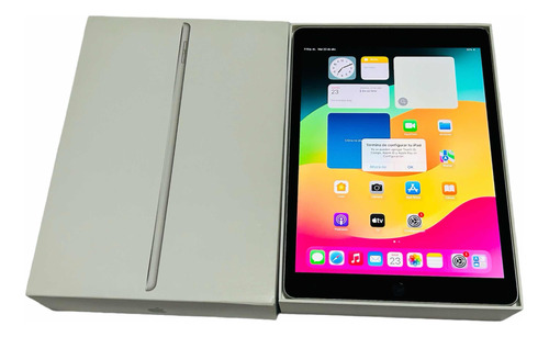 iPad Novena Generación 64gb Libre De Icloud En Buen Estado