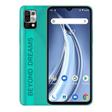 Umidigi Power 5 128gb + 4gb Verde