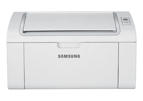 Impressora Laser Função Unica Samsung Ml-2165w 127v Wifi