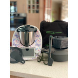 Thermomix Tm6