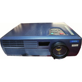 Proyector Epson Powerlite 30c, Poco Uso, Inc. Lámp. Repuesto