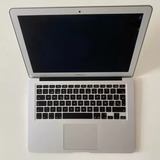 Apple Macbook Air Mid 2012 Core I5 1.8g 4gb Ram 128gb Ssd