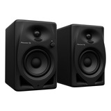 Pioneer Dj Dm-40d Altavoz De Monitor Activo De Escritorio De