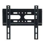 Soporte Para Tv Fijo Be One De 15 A 43 Pulgadas M/ 1000