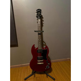Guitarra Electrica EpiPhone Sg Special Model