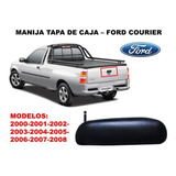 Manija Tapa De Caja Ford Courier 2000-2008