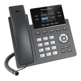 Teléfono Ip Grandstream Grp2612p - Ip Suministros