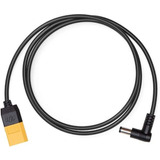 Dji Fpv Part 11 - Googles Power Cable Negro Cable De Transmi