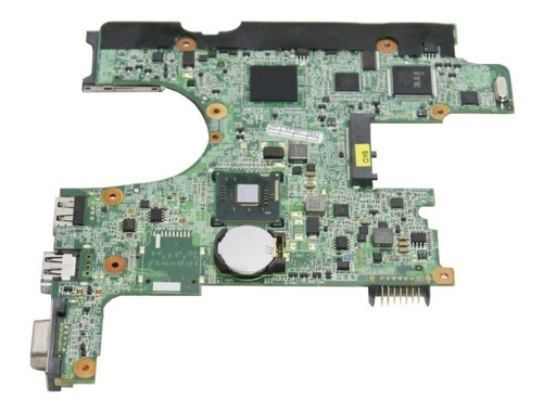 Motherboard Netbook Noblex Ken Brown Novatech Net Garantia 