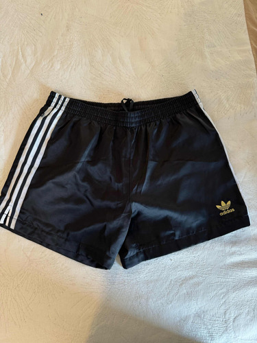 Short adidas Originals Talla M Hombre