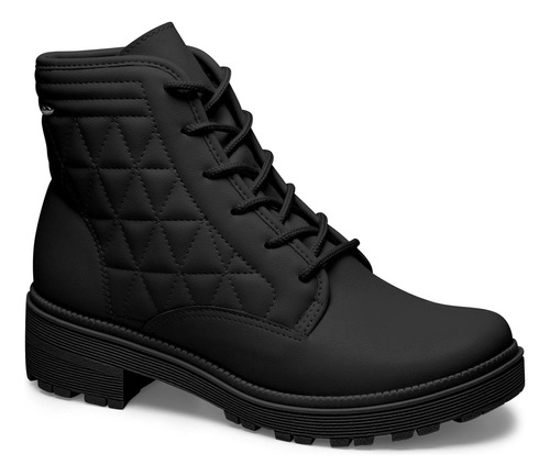 Bota Coturno Feminino Dakota G5655