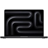 Apple Macbook Pro 14  M3 Max 512gb 36gb Ram Z1au0029l C/ Nf 