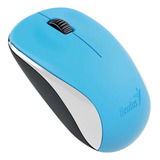 Mouse Genius Nx 7000 Blueeye Blue G5