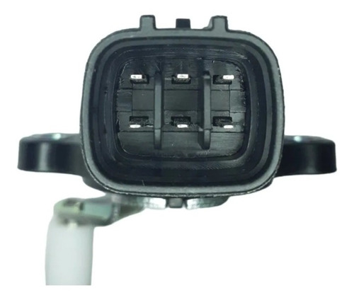 Sensor Tps - Nissan Xtrail/tiida (pedal Aceleracion) Foto 3