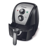 Fritadeira Elétrica Air Fryer Mondial 4 L Preto 110v 