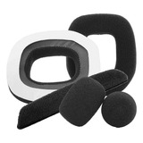 Almohadillas Para Auriculares Astro A50 - Negras