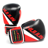 Guantes De Box Profesionales, Guantes De Boxeo 10 Onzas, Mma