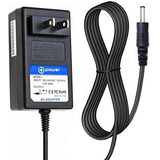 T-power Adaptador Ac Dc Con Compatible Roku Ultra, Premiere,