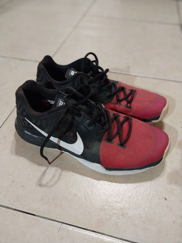 Zapatillas Nike (originales)