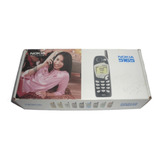 Telefono Celular Nokia 5165 En Caja Original No Funciona +++