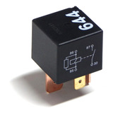 Relay Relevador #644 #100 Universal Vw Gol 2012