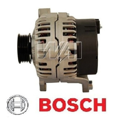 Alternador Ford Fiesta 98-00 Volkswagen Passat 0123-310-022 Foto 8