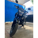 Motocicleta Honda Cb160f 2023 14000km