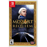 Juego Para Nintendo Switch Mozart Requiem