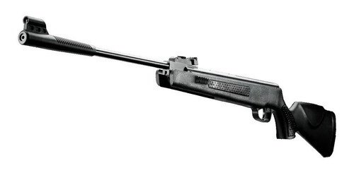 Rifle Fox Aire Comprimido Rebel Sr1400 Nitro Pistón 3era Gen