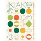 Claves De Cocina - Natalia Kiako - 