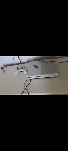 Xbox One S 500gb 