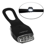 Luz Gw Delantera Recargable Usb Bicicleta Xc-180w