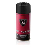 Kevingston Body Spray 32 Rojo 