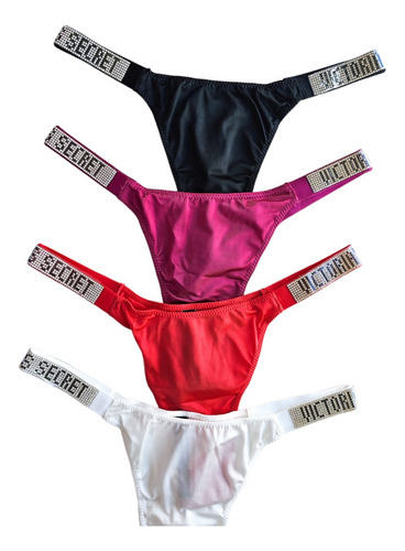 Panti Colaless Tanga Victoria's Secret Shine