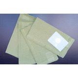 4 Servilletas Vainilla Verde Beige Azul 40x40 100% Algodón