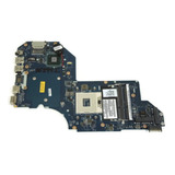 Placa Madre Notebook Hp Envy M6-1225dx 