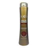 Shampoo Anti Frizz Rocco 400ml