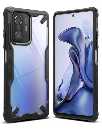 Funda Ringke Fusion X - Xiaomi 11t / 11t Pro