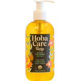 Hobacare Aceite De Jojoba Organico Para Bebes, Aceite De Joj