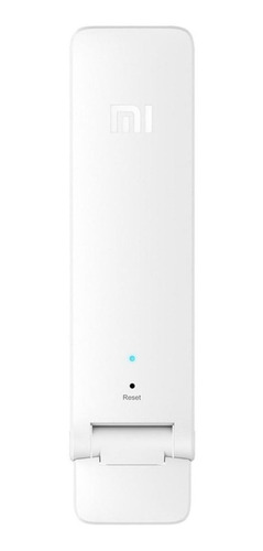 Repetidor, Access Point Xiaomi Mi Wi-fi Amplifier 2 Blanco