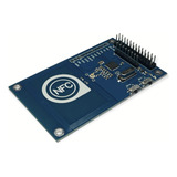Módulo Pn532 Nfc Rfid Compatible Con Arduino Raspberry Defad