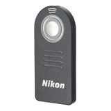 Control Remoto P/ Nikon D3500 D5000 D5100  D5200 D5300 D7500