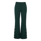 André Badi Mujer  Pantalon 004003