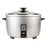 Ideal Negocios De Comida Olla Arroz Multicocina Panasonic