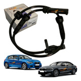 Sensor Abs Dianteiro Bmw F30 320i 2015