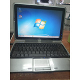 Notebook Hp Pavilion Entertainment Pc Fx1000 Funcionando