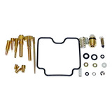 Carburador Kit Refaccion Can-am 400 Outlander (2003 Al 2007)